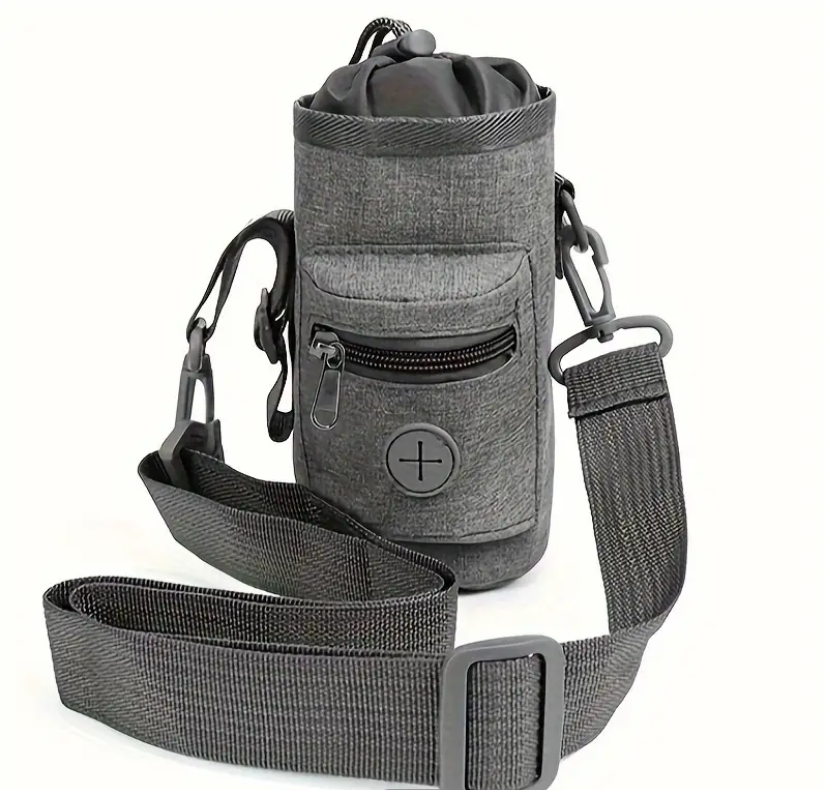 Sáčky a pouzdra na psí exkrementy