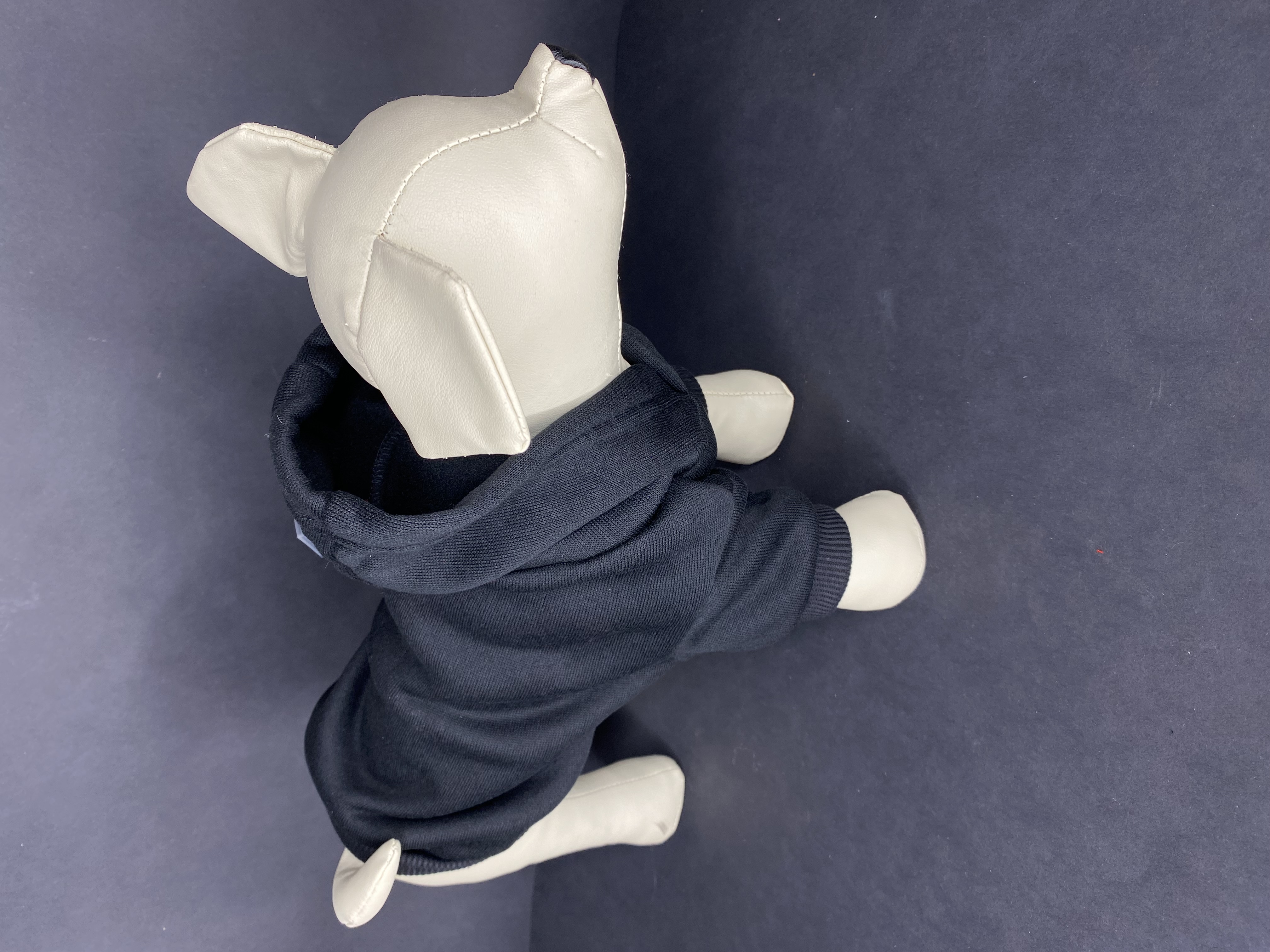 Délka zad 45 - 50 cm