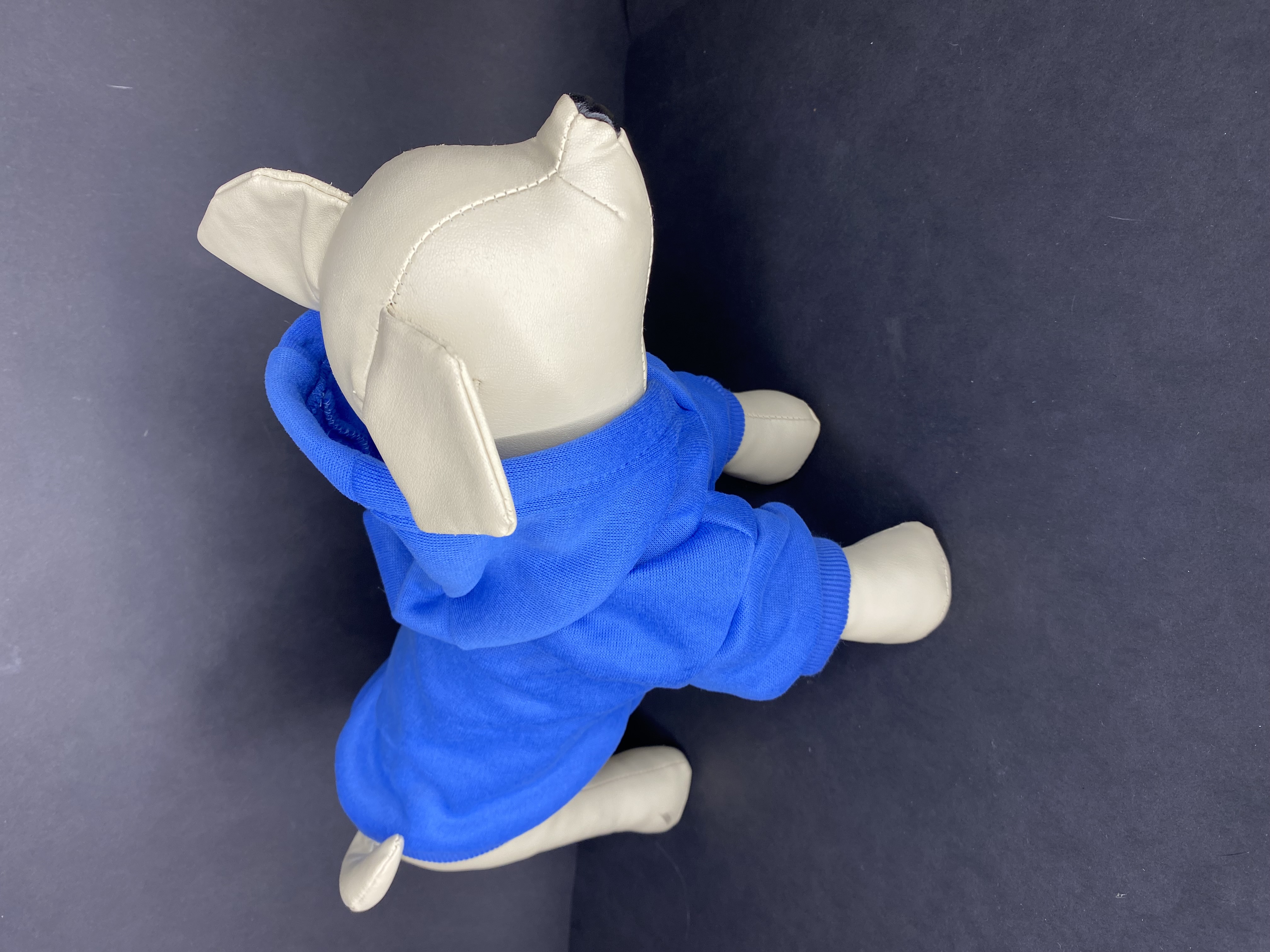 Délka zad 50 - 60 cm