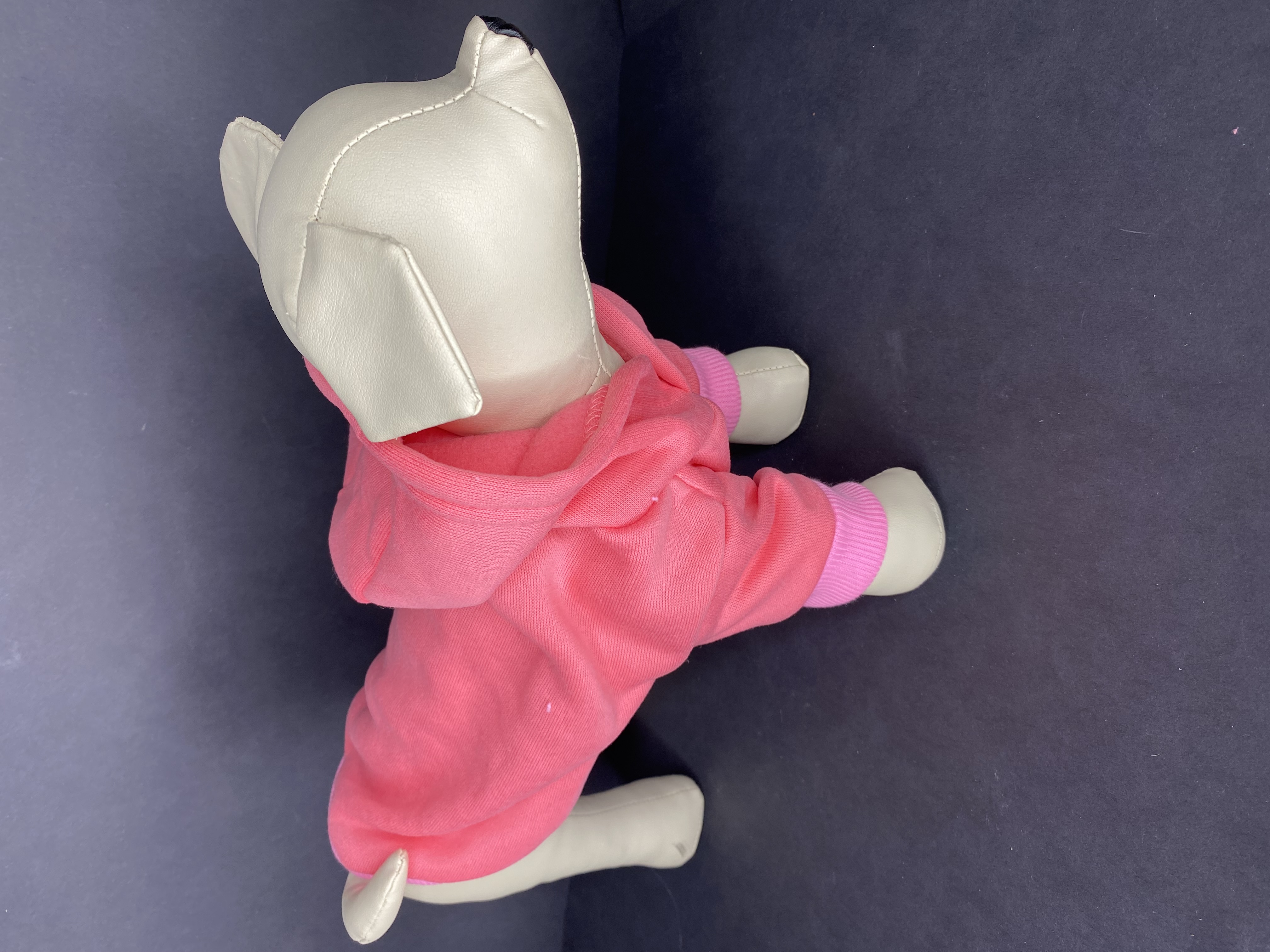 Délka zad 60 - 70 cm