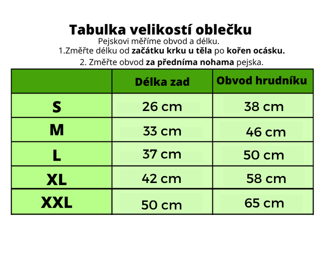 RAINBOW bunda pro psa modro - fialová vel. XXL