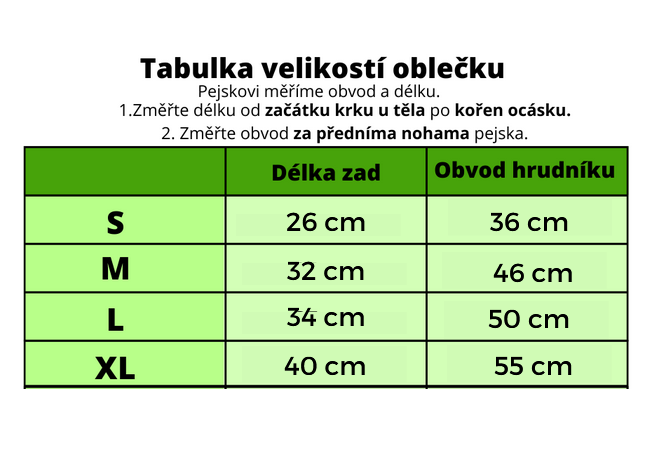 BLUEFIT bunda pro psa modrá vel. L