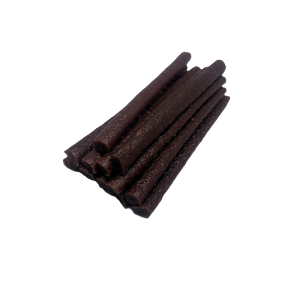 Tyčinka hovězí 12cm - 250g