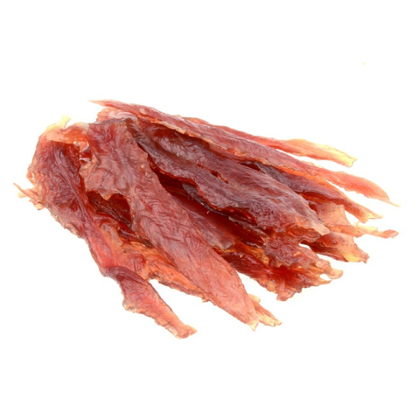 Plátek kachní měkký 250g