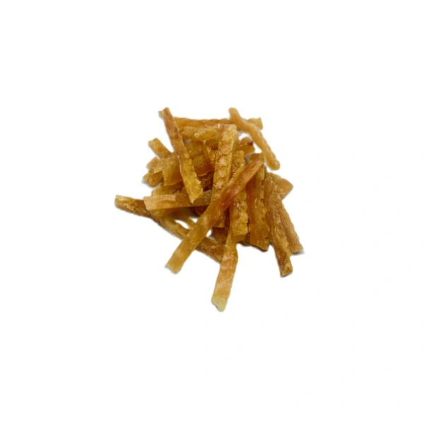 Proužek kuřecí měkký 250g
