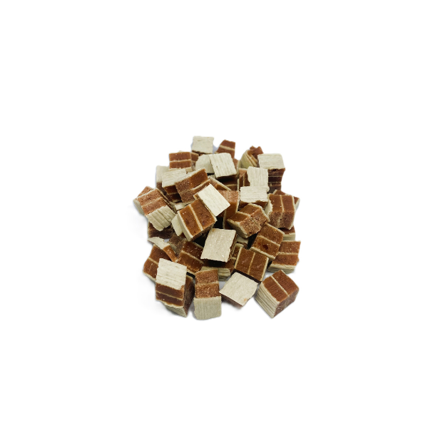 Sendvič králičí játra treska mini 100 g