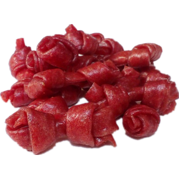 Uzel kachní měkký 6-7cm-250g