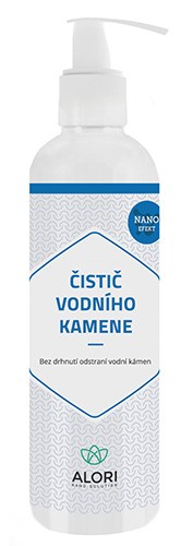 ALORI Čistič vodního kamene