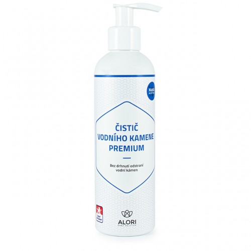 ALORI Čistič vodního kamene PREMIUM