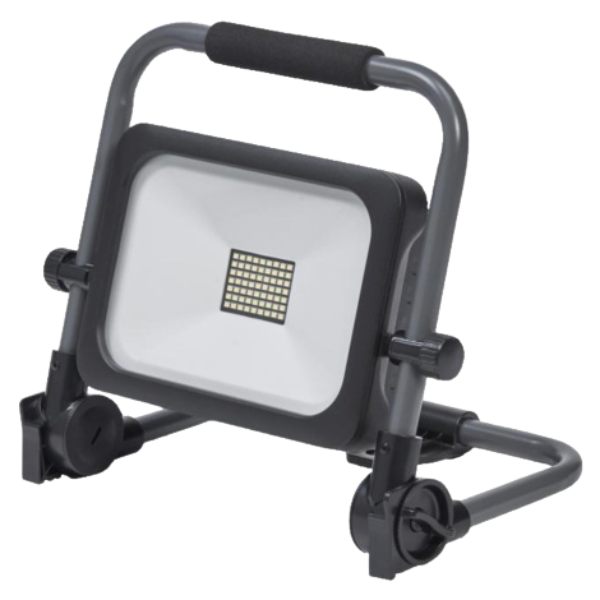 LEDVANCE LED pracovní reflektor VALUE R-STAND nabíjecí 30W