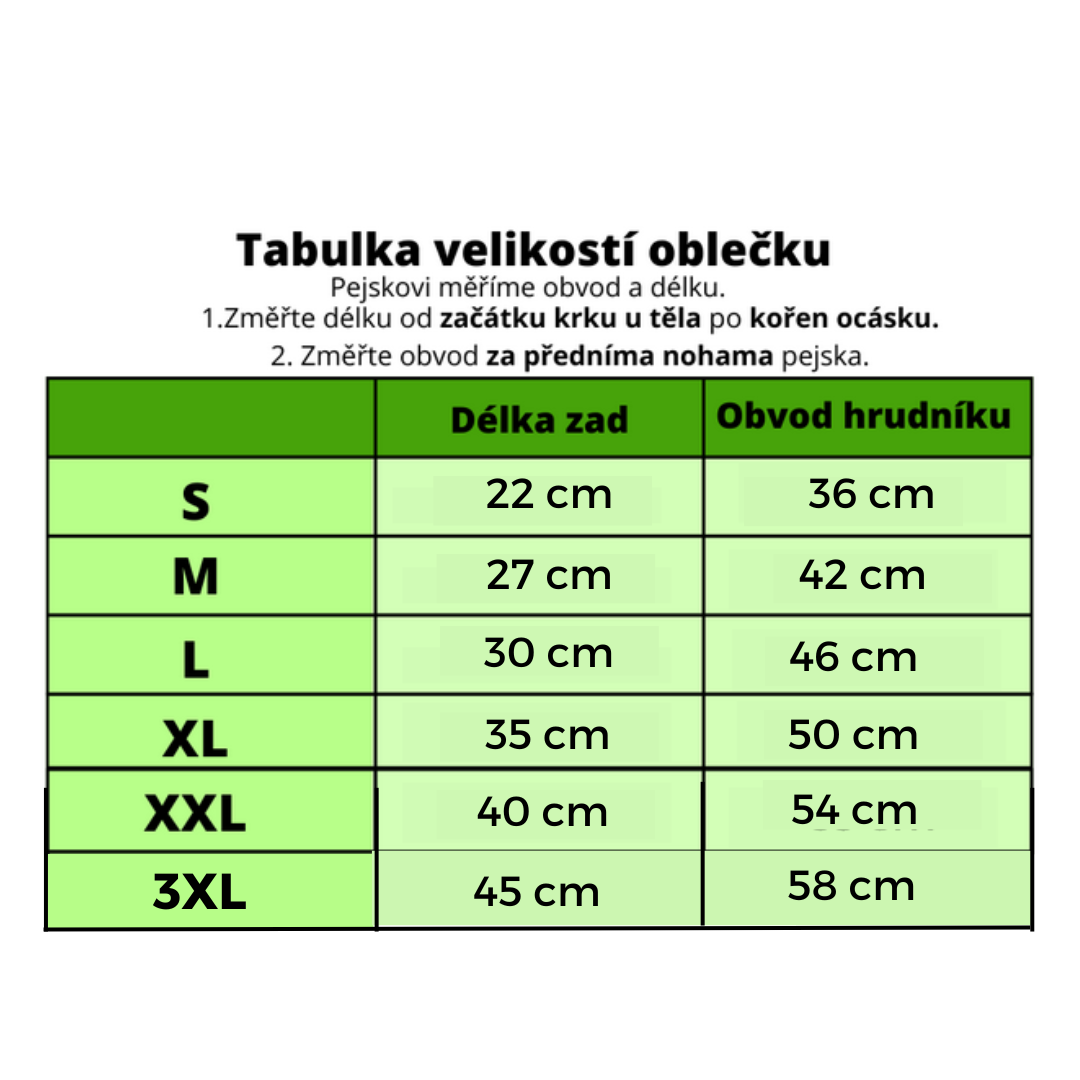 SHINE bunda pro psa zlatá vel. M