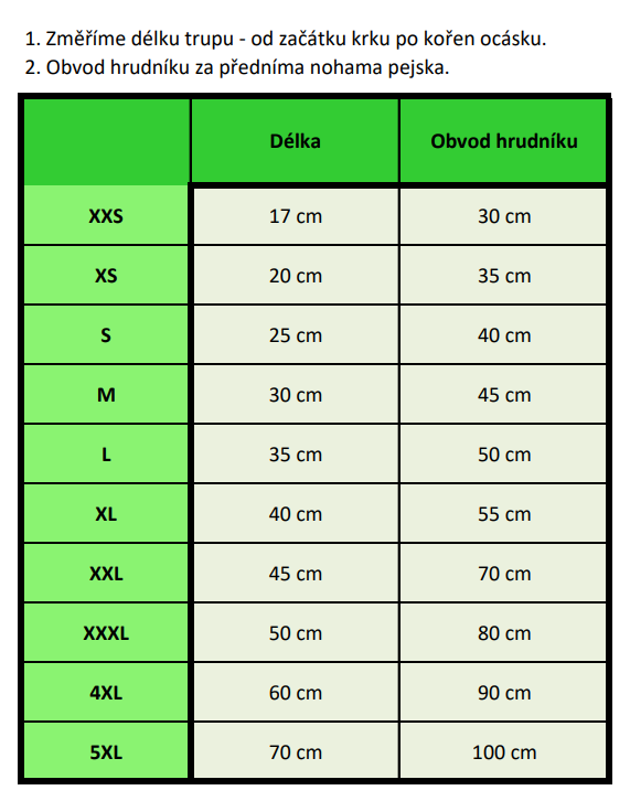 HOMELY mikina pro psa zelená vel. XL