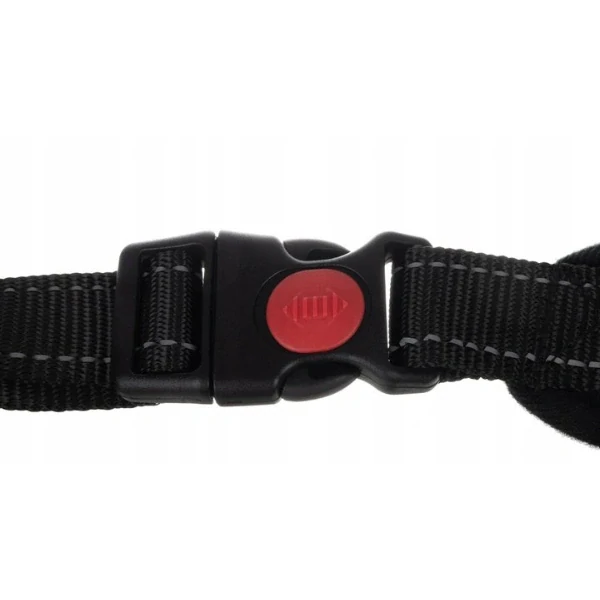 Warrior sportovní postroj pro psa vel. XL červený