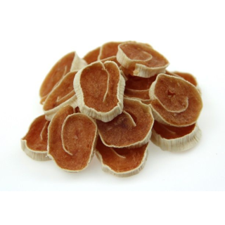 Závitek kachní s treskou 100g