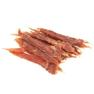 Plátek kachní sušený 100g