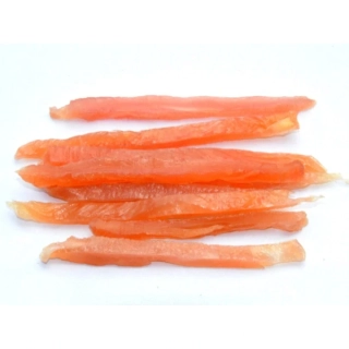 Proužek kuřecí měkký 100g  