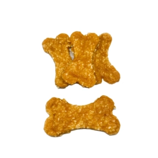 Kost z kuřecího masa a rýže 290g