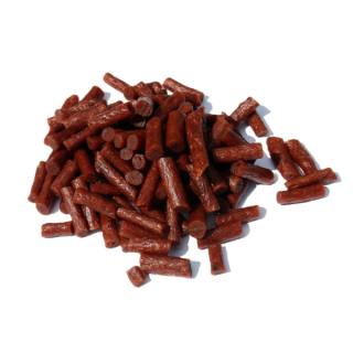 Tyčinky lososové mini 100g