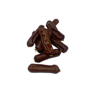 Párek hovězí měkký 250g