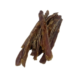 Proužek kachní měkký 12cm - 100g