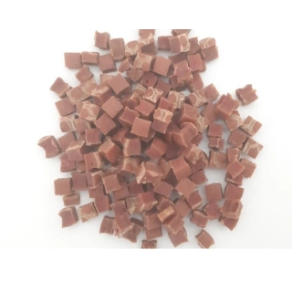 Kostičky kachní mini 100g