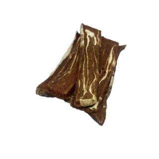 Plátky jehněčí s treskou měkké 250g
