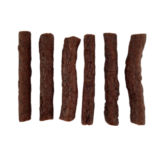 Tyčinky kachní s mořskou řasou 250g