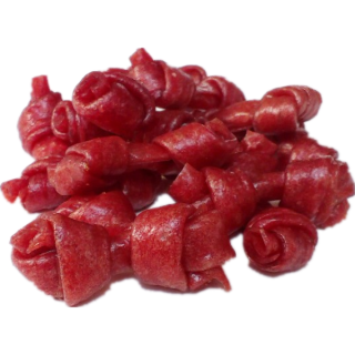 Uzel kachní měkký 6-7cm-250g