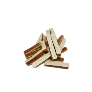 Sendvič kuře treska mini 100 g 