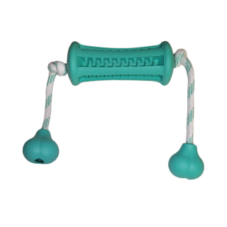 PALKAR dentální Curler s lanem 9/34cm modrý