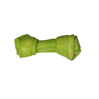 Zelený uzel 5-7cm 1ks