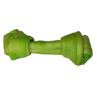 Zelený uzel 12-13cm 1ks