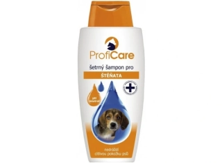 Proficare šampon pro štěňata s norkovým olejem 300ml