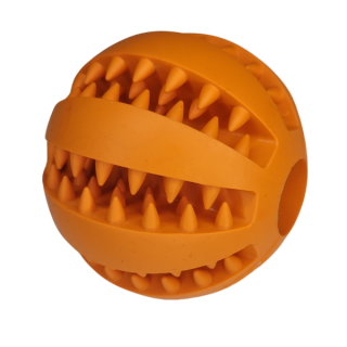 PALKAR dentální balónek 5 cm oranžový