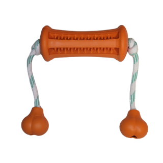 PALKAR dentální Curler s lanem 9/34cm oranžový