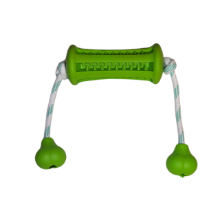 PALKAR dentální Curler s lanem 12/38cm zelený