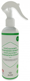 ALORI Čistič kuchyně s dezinfekčním účinkem