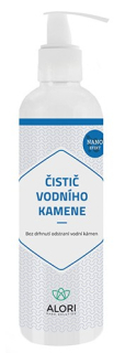 ALORI Čistič vodního kamene