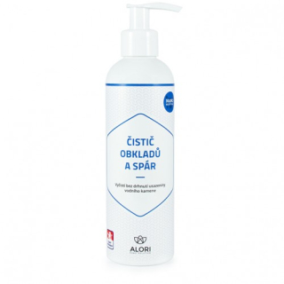 ALORI Čistič obkladů a spár