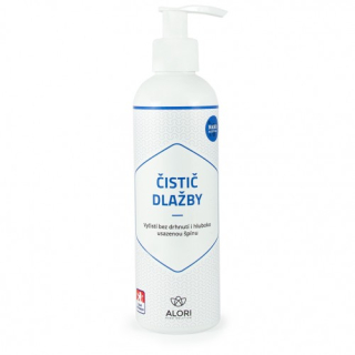 ALORI Čistič dlažby