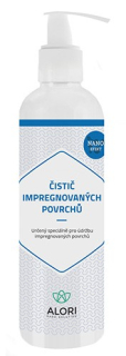 ALORI Čistič impregnovaných povrchů