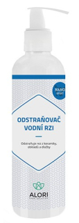 ALORI Odstraňovač vodní rzi