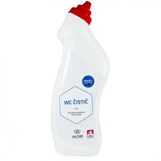 ALORI WC Čistič