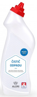 ALORI Čistič odpadu