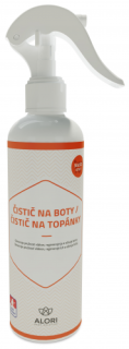 ALORI Čistič na boty