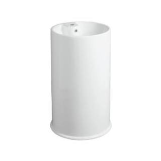 Simas GTE38 GATE – umyvadlo (835 × 510 mm)