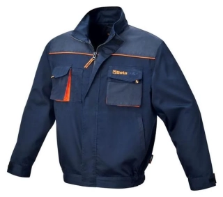 Pracovní blůza BETA 7879E XL