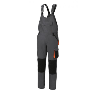 BETA 7933G XXL  - pracovní montérky 100% elastická bavlna