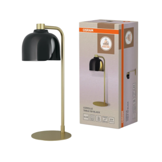 Stolní lampa OSRAM Corolle table G9  black