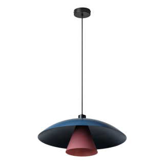 Osram Decor Flying Mushroom stropní světlo